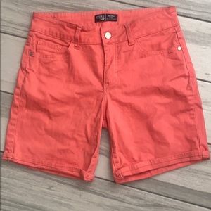 ♥️3x$20 - Riders by Lee Mid Rise Shorts